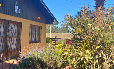 CASA EN VENTA 3D, 2B, 4E  SAN SEBASTIAN