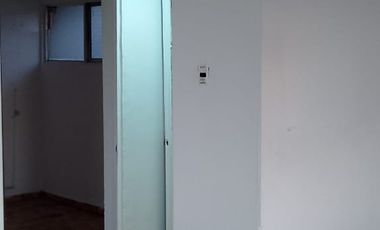 DEPARTAMENTO A PASOS HOSPITAL PADRE HURTADO