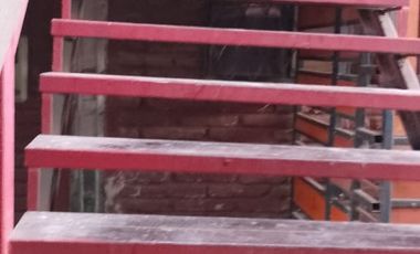 DEPARTAMENTO A PASOS HOSPITAL PADRE HURTADO