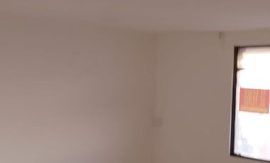 DEPARTAMENTO A PASOS HOSPITAL PADRE HURTADO