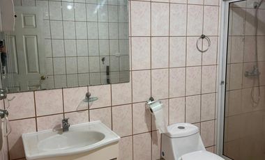 ARRIENDO CASA PARA USO COMERCIAL Y/O HABITACIONAL