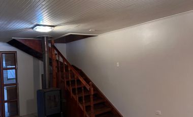 ARRIENDO CASA PARA USO COMERCIAL Y/O HABITACIONAL