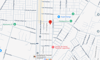 ARRIENDO CASA PARA USO COMERCIAL Y/O HABITACIONAL