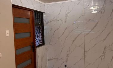 ARRIENDO CASA PARA USO COMERCIAL Y/O HABITACIONAL