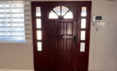 ARRIENDO CASA PARA USO COMERCIAL Y/O HABITACIONAL