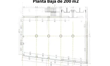 Edificio en renta en La Quemada, Morelia, Michoacán de Ocampo
