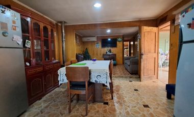 SE VENDE, PROPIEDAD DE 312MT2 DE TERRENO 77MT2 UTILES
