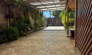 SE VENDE, PROPIEDAD DE 312MT2 DE TERRENO 77MT2 UTILES