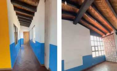 Edificio en renta en Vista Bella, Morelia, Michoacán de Ocampo