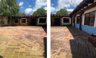 Edificio en renta en Vista Bella, Morelia, Michoacán de Ocampo