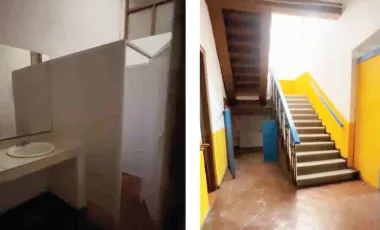 Edificio en renta en Vista Bella, Morelia, Michoacán de Ocampo