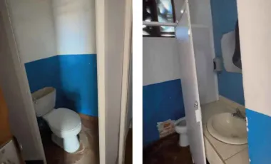 Edificio en renta en Vista Bella, Morelia, Michoacán de Ocampo