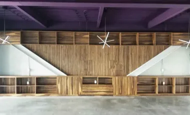 Edificio en renta en Jacarandas, Morelia, Michoacán de Ocampo