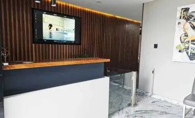 Edificio en renta en Jacarandas, Morelia, Michoacán de Ocampo