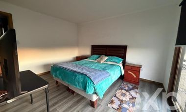 Casa en Venta en Vende Lote 43 con casa 98 m2 Pichilemu