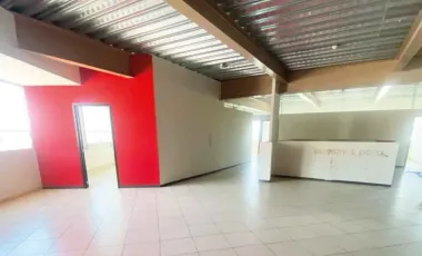 Edificio en renta en Lázaro Cárdenas, Morelia, Michoacán de Ocampo