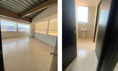 Edificio en renta en Lázaro Cárdenas, Morelia, Michoacán de Ocampo