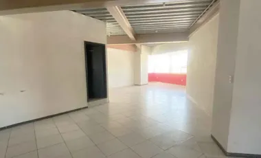 Edificio en renta en Lázaro Cárdenas, Morelia, Michoacán de Ocampo