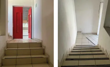 Edificio en renta en Lázaro Cárdenas, Morelia, Michoacán de Ocampo