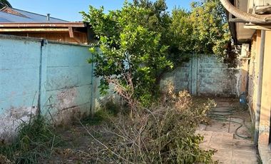 Casa en Venta en VILLA MARIA ELENA, TALCA