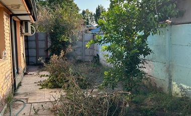 Casa en Venta en VILLA MARIA ELENA, TALCA