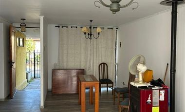 Casa en Venta en VILLA MARIA ELENA, TALCA