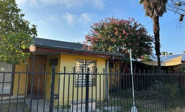 Casa en Venta en VILLA MARIA ELENA, TALCA