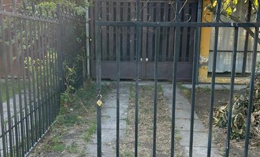 Casa en Venta en VILLA MARIA ELENA, TALCA