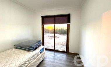 Terreno Construccion en Venta en Vende Lote 43 con casa 98 m2 Pichilemu