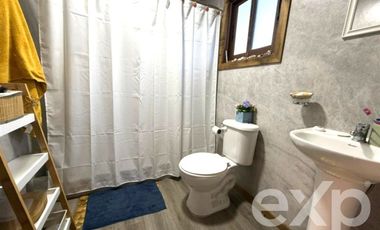 Terreno Construccion en Venta en Vende Lote 43 con casa 98 m2 Pichilemu