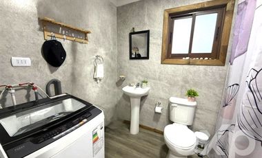 Terreno Construccion en Venta en Vende Lote 43 con casa 98 m2 Pichilemu