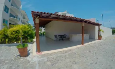 Departamento en venta en Ixtapa, Zihuatanejo de Azueta, Guerrero