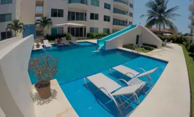 Departamento en venta en Ixtapa, Zihuatanejo de Azueta, Guerrero