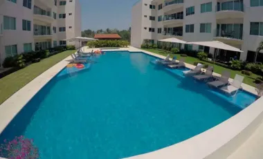 Departamento en venta en Ixtapa, Zihuatanejo de Azueta, Guerrero