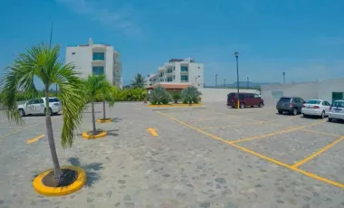 Departamento en venta en Ixtapa, Zihuatanejo de Azueta, Guerrero