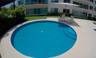 Departamento en venta en Ixtapa, Zihuatanejo de Azueta, Guerrero