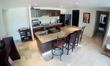 Departamento en venta en Ixtapa, Zihuatanejo de Azueta, Guerrero