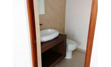 Edificio en renta en Montaña Monarca I, Morelia, Michoacán de Ocampo