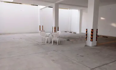 Edificio en renta en Montaña Monarca I, Morelia, Michoacán de Ocampo