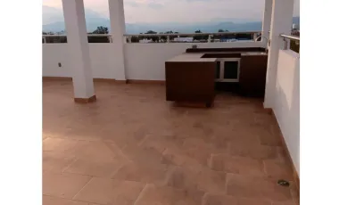 Edificio en renta en Montaña Monarca I, Morelia, Michoacán de Ocampo