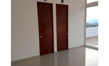 Edificio en renta en Montaña Monarca I, Morelia, Michoacán de Ocampo