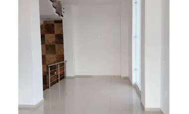 Edificio en renta en Montaña Monarca I, Morelia, Michoacán de Ocampo