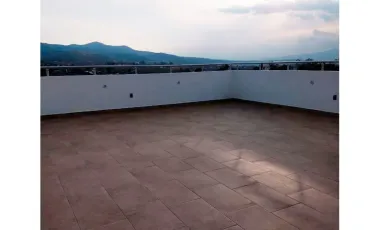 Edificio en renta en Montaña Monarca I, Morelia, Michoacán de Ocampo