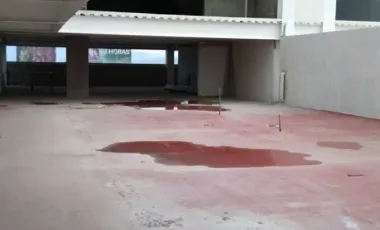 Edificio en renta en Montaña Monarca I, Morelia, Michoacán de Ocampo