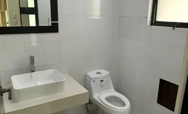 Casa en renta en Los Fresnos, Morelia, Michoacán de Ocampo