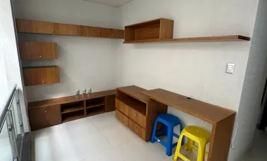 Casa en renta en Los Fresnos, Morelia, Michoacán de Ocampo