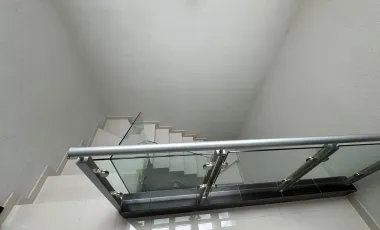 Casa en renta en Los Fresnos, Morelia, Michoacán de Ocampo