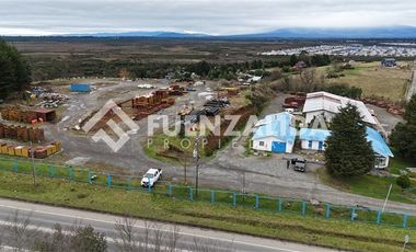 Sitio en Venta en Ruta V-505 km7