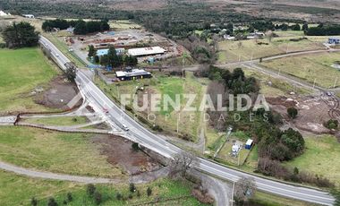 Sitio en Venta en Ruta V-505 km7