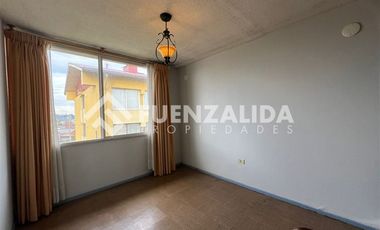 Departamento en Venta en Zenteno con Cesar Ercilla